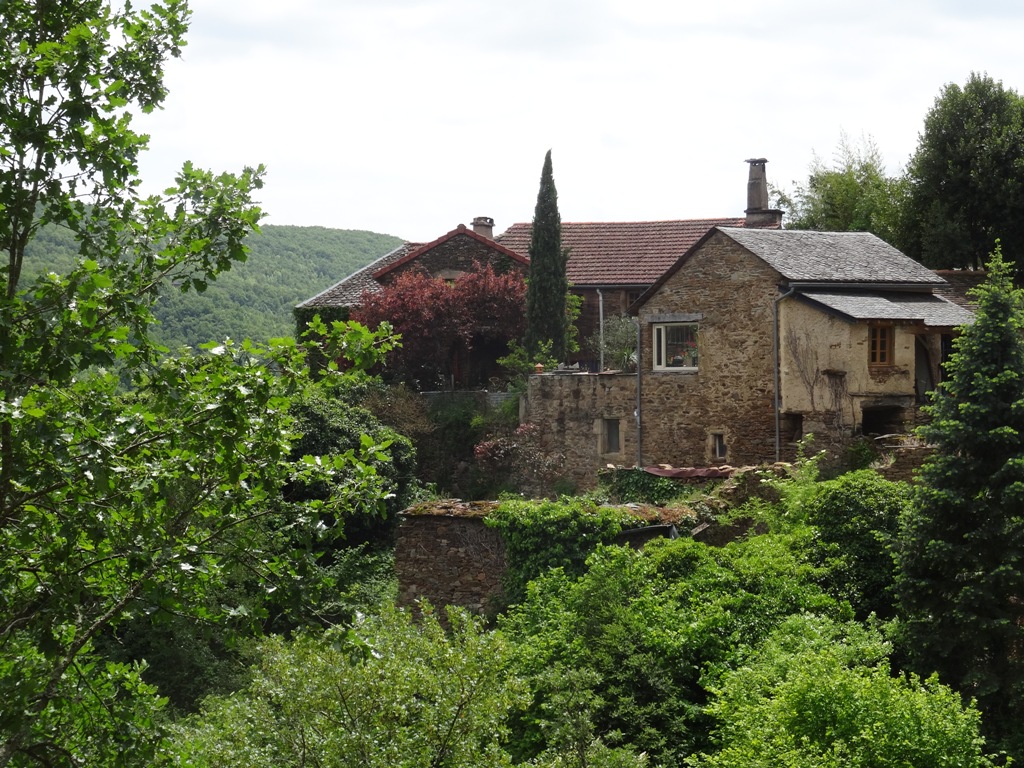 maison la Jourdanie