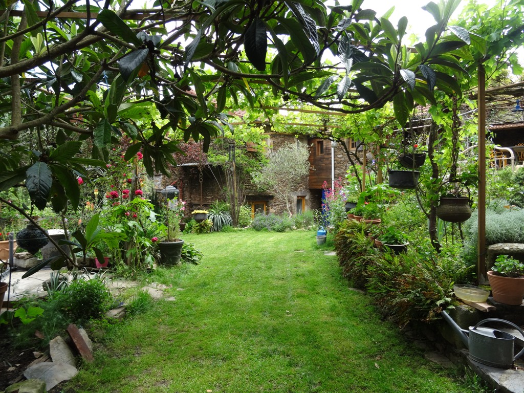 jardin
